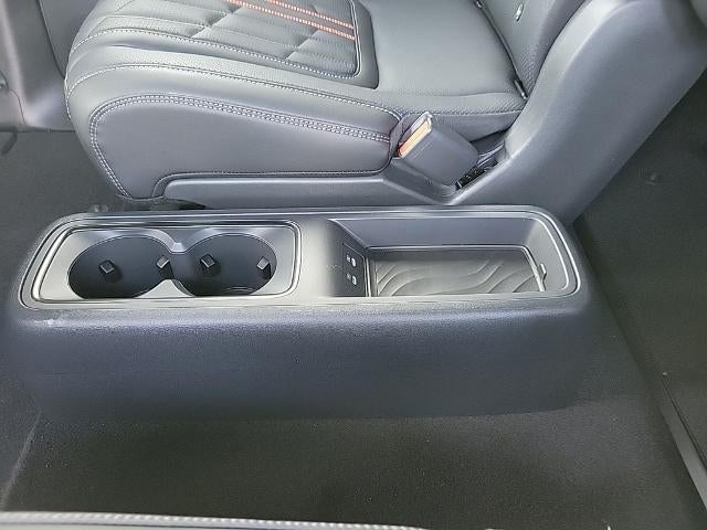 2026 Nissan Armada PRO-4X®