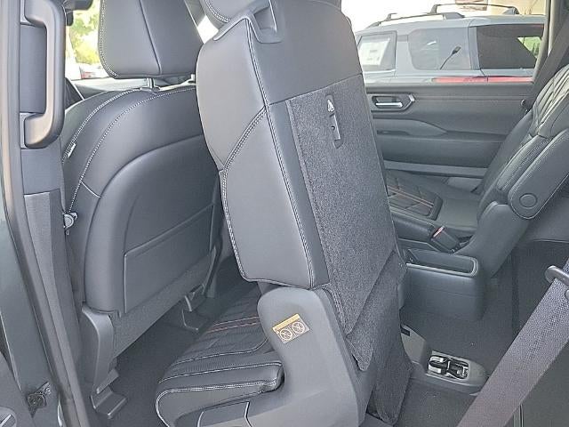 2026 Nissan Armada PRO-4X®