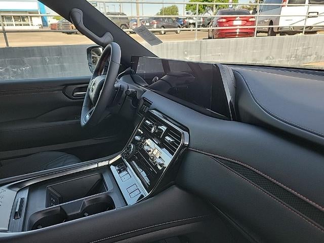 2026 Nissan Armada PRO-4X®