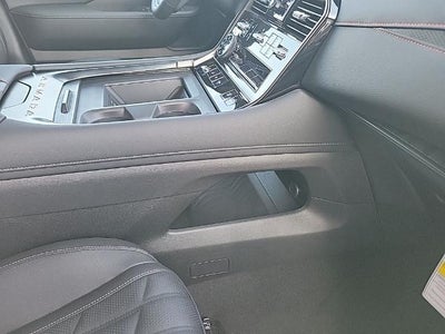 2026 Nissan Armada PRO-4X®