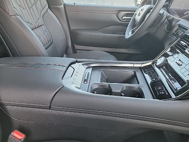 2026 Nissan Armada PRO-4X®