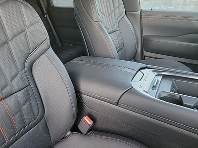 2026 Nissan Armada PRO-4X®