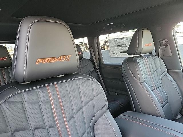 2026 Nissan Armada PRO-4X®