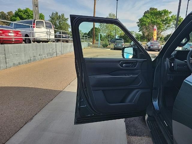 2026 Nissan Armada PRO-4X®