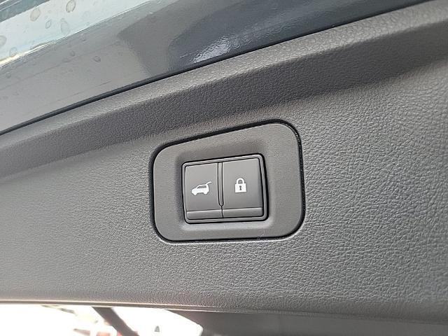 2026 Nissan Armada PRO-4X®