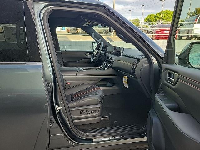 2026 Nissan Armada PRO-4X®