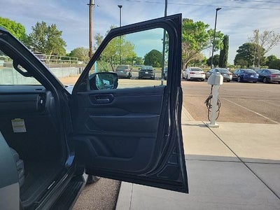 2026 Nissan Armada PRO-4X®