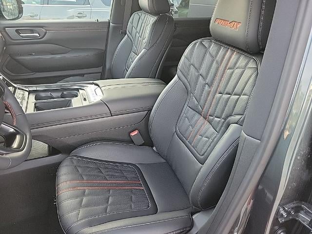 2026 Nissan Armada PRO-4X®