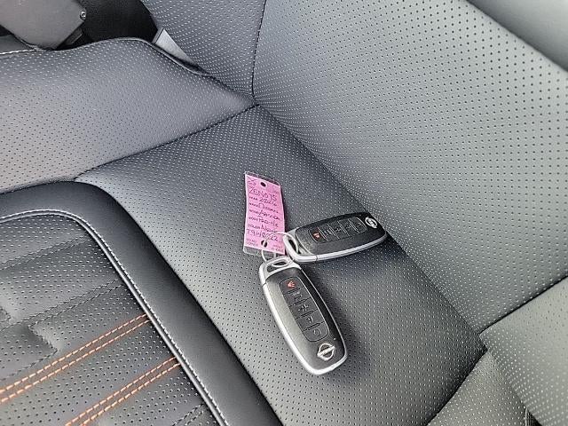 2026 Nissan Armada PRO-4X®