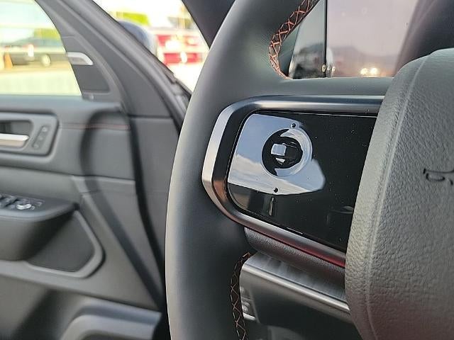 2026 Nissan Armada PRO-4X®