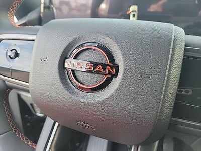 2026 Nissan Armada PRO-4X®