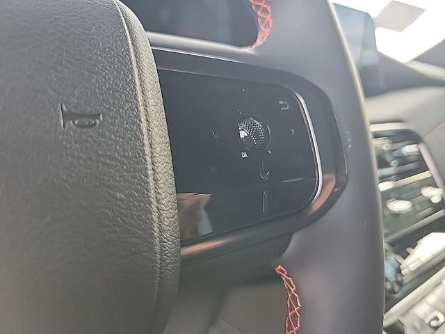 2026 Nissan Armada PRO-4X®