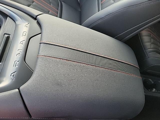 2026 Nissan Armada PRO-4X®