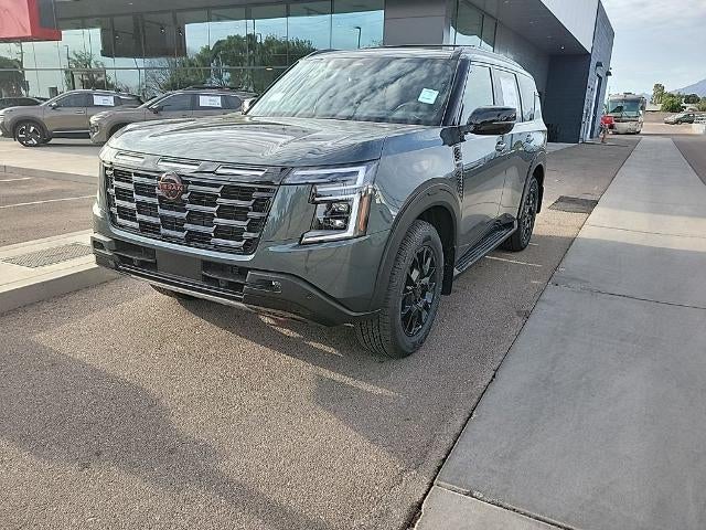 2026 Nissan Armada PRO-4X®