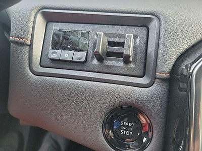 2026 Nissan Armada PRO-4X®