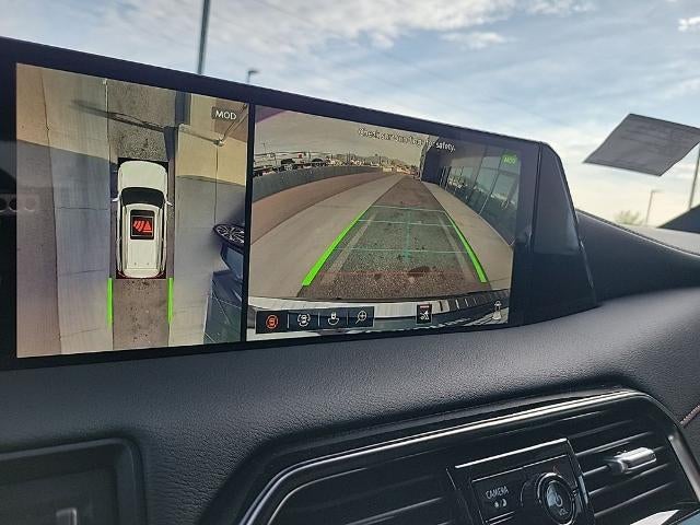 2026 Nissan Armada PRO-4X®