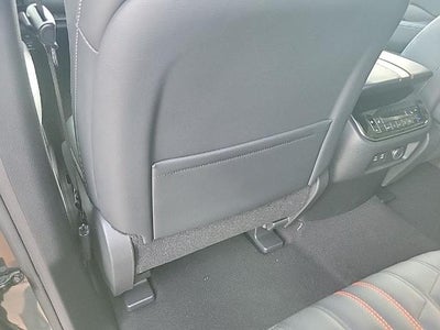 2026 Nissan Armada PRO-4X®