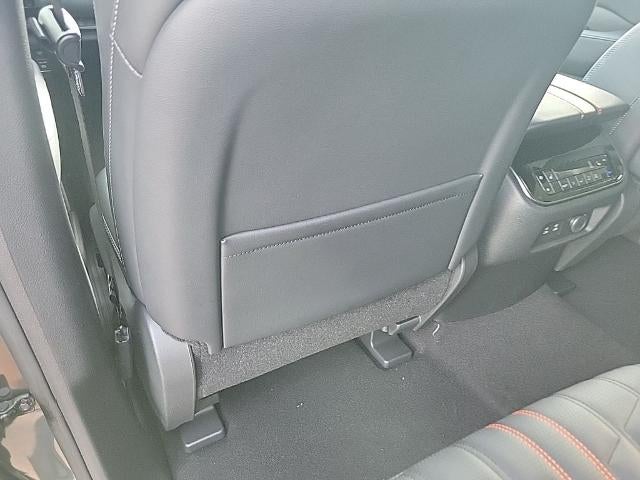 2026 Nissan Armada PRO-4X®