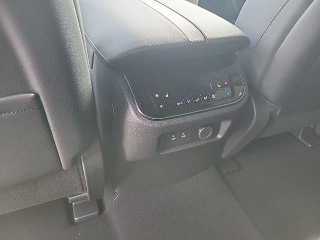 2026 Nissan Armada PRO-4X®