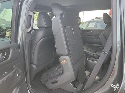 2026 Nissan Armada PRO-4X®