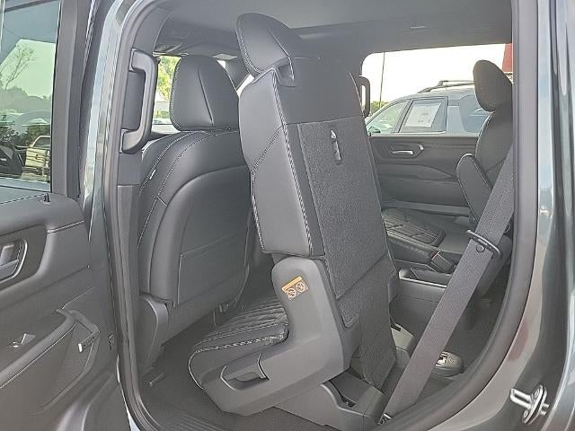 2026 Nissan Armada PRO-4X®