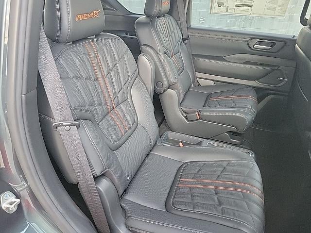 2026 Nissan Armada PRO-4X®