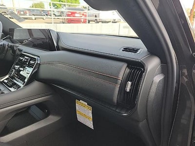 2026 Nissan Armada PRO-4X®