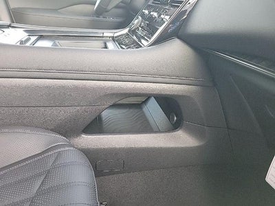 2026 Nissan Armada PRO-4X®