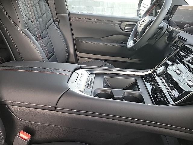 2026 Nissan Armada PRO-4X®