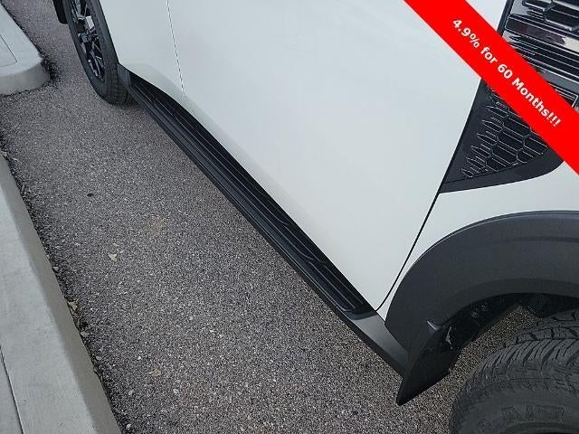 2026 Nissan Armada PRO-4X®