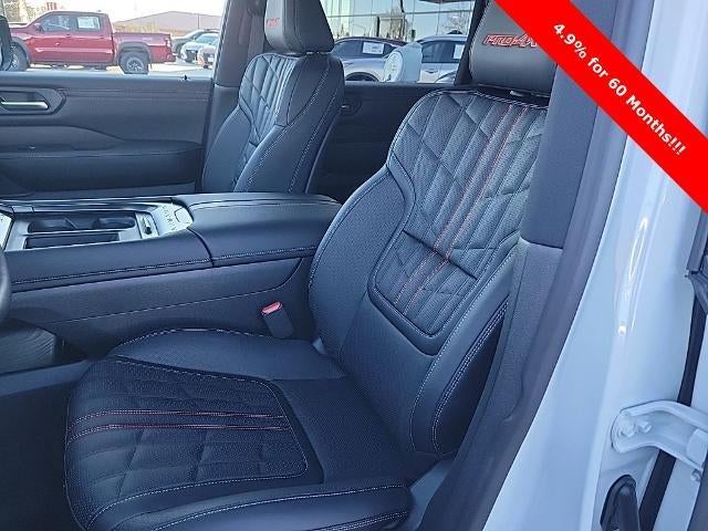 2026 Nissan Armada PRO-4X®