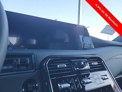 2026 Nissan Armada PRO-4X®