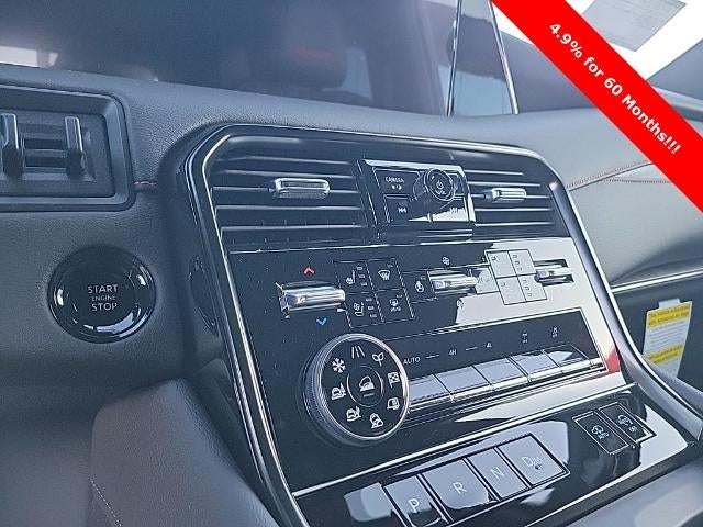 2026 Nissan Armada PRO-4X®