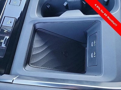 2026 Nissan Armada PRO-4X®