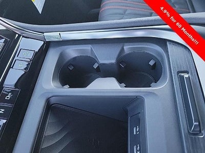 2026 Nissan Armada PRO-4X®