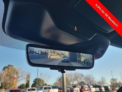 2026 Nissan Armada PRO-4X®