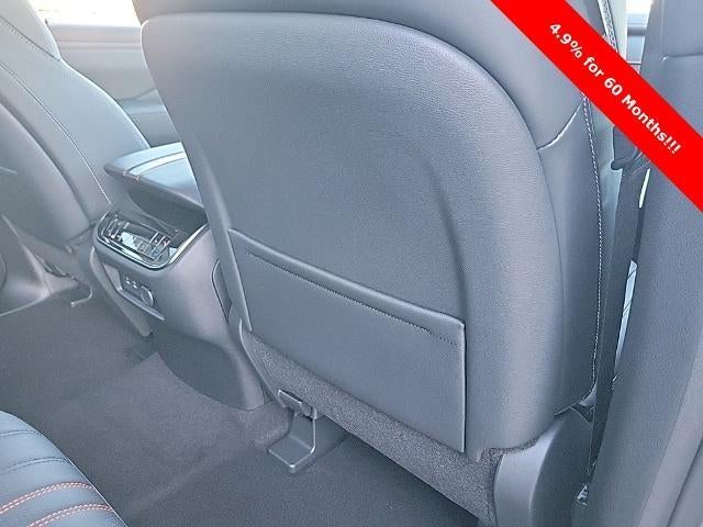 2026 Nissan Armada PRO-4X®