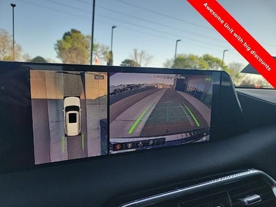 2025 Nissan Armada Platinum