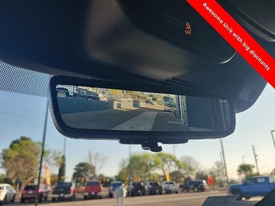 2025 Nissan Armada Platinum