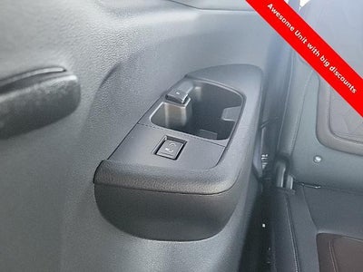 2025 Nissan Armada Platinum