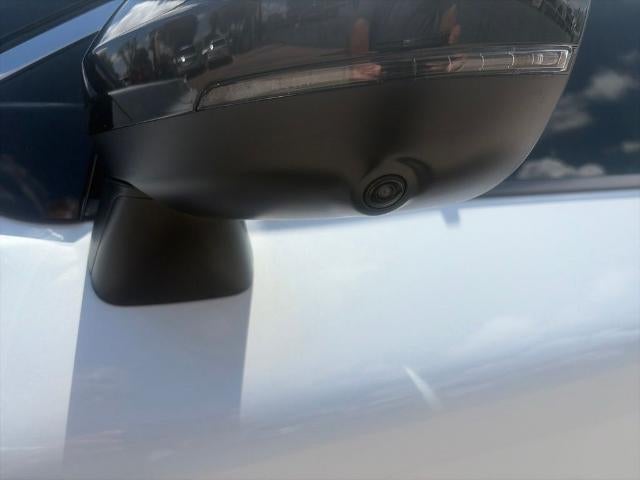 2025 Nissan Rogue SL - Photo 33