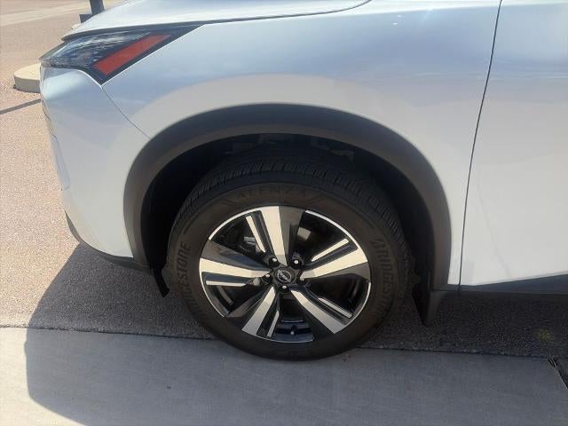2025 Nissan Rogue SL - Photo 39