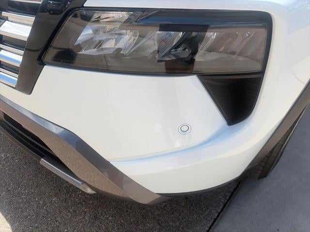 2025 Nissan Rogue SL - Photo 41