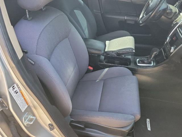 2013 Suzuki Kizashi Sport GTS