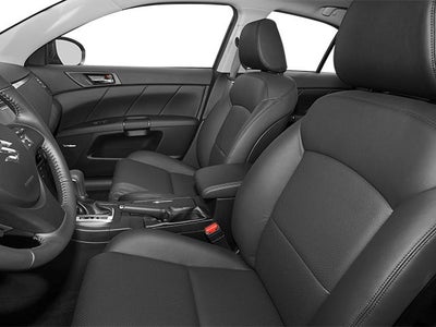 2013 Suzuki Kizashi Sport GTS