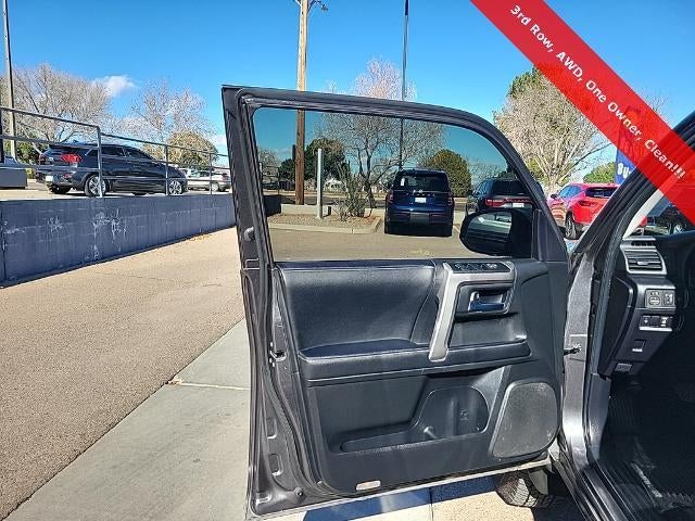 2020 Toyota 4Runner SR5 Premium