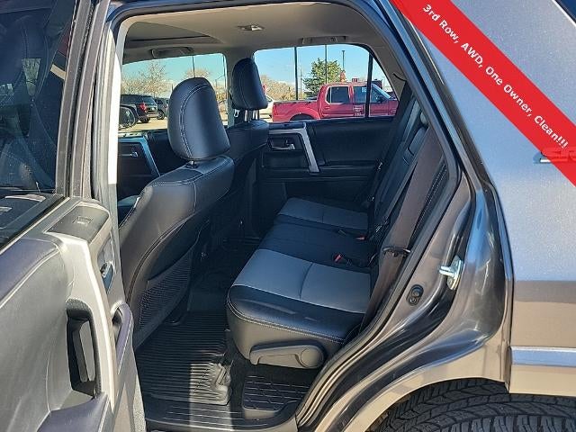 2020 Toyota 4Runner SR5 Premium