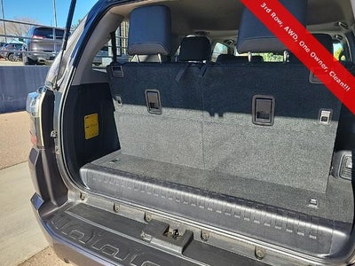 2020 Toyota 4Runner SR5 Premium