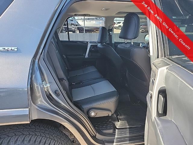 2020 Toyota 4Runner SR5 Premium