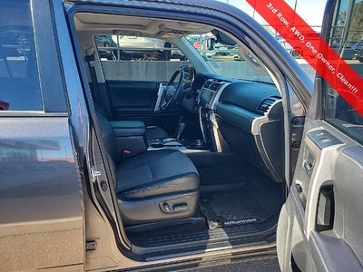 2020 Toyota 4Runner SR5 Premium